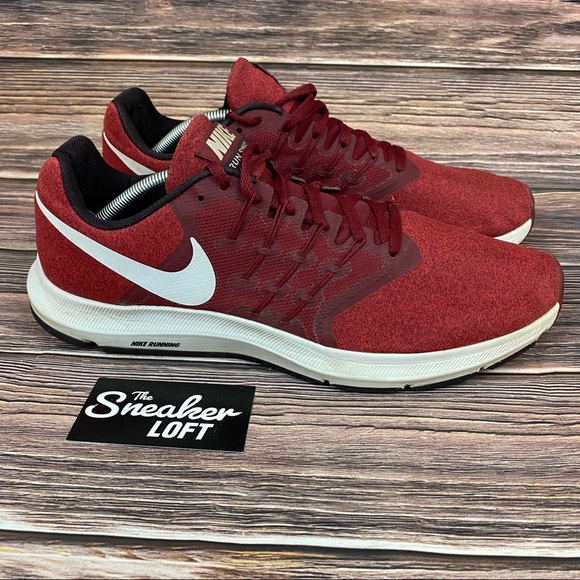 Nike Other - Nike Run Swift Mens Running Shoes Size 12.5